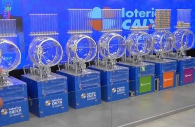 Confira resultados da Lotofácil, Lotomania, Super Sete desta segunda-feira