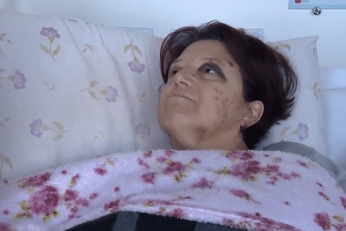 Mulher fica agarrada em árvore por quase dois dias após ciclone no RS