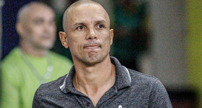 Torcedores desaprovam saída de Higo Magalhães do Manaus FC