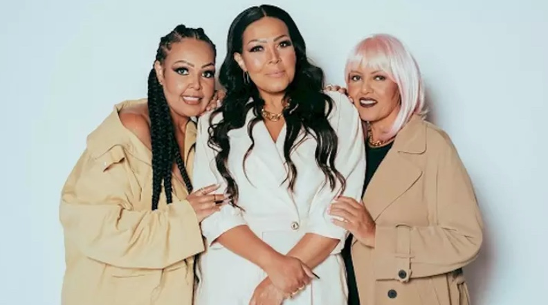 Fat Family anuncia turnê comemorativa de 25 anos de carreira 