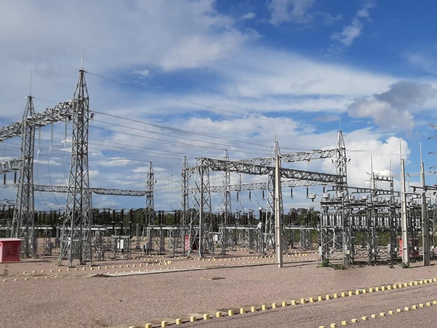 Segunda cidade do Amazonas é ligada ao Linhão do Tucuruí em Macapá