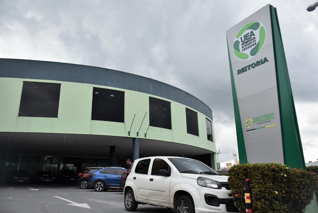 Sistema de segurança da UEA será aprimorado no Amazonas