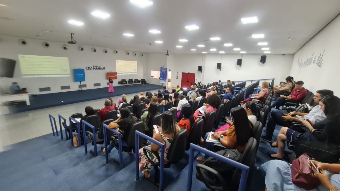 UNICEF capacita municípios do Amazonas para ajudar menores vítimas de violência