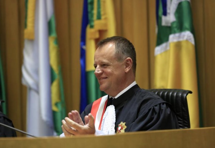 Ministro do TST realiza palestra em Manaus na próxima semana