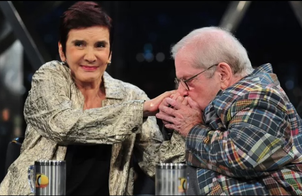 Jornalista Lucia Hippolito morre aos 72 anos