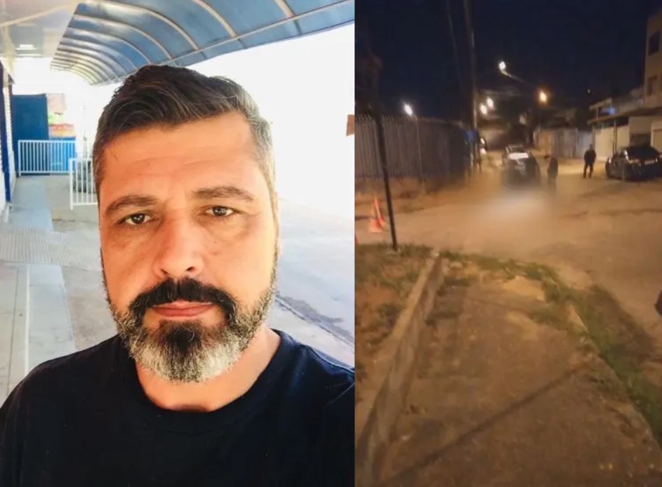 Adolescentes são apreendidos por matar homem enquanto passeava com cachorro