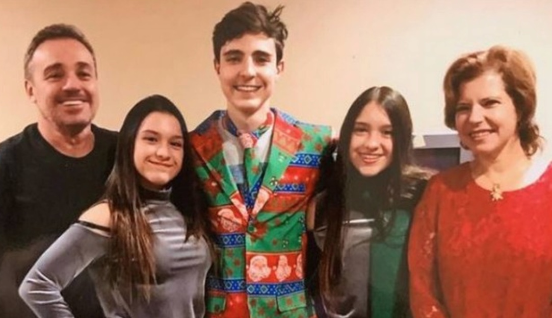 Carta de Rose a Gugu sobre sexualidade do apresentador vira arma em processo