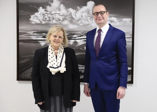 Presidente do STF marca data da posse de Cristiano Zanin