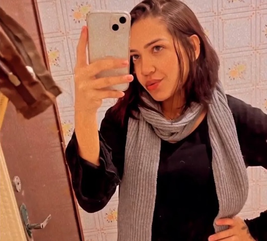 Com contraceptivo em dia, mulher descobre gravidez em consulta para tratar pneumonia