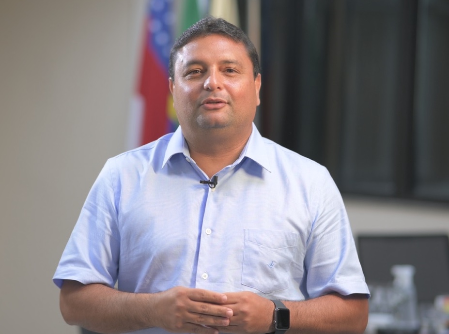 Presidente da CMM anuncia pagamento do 13º salário de servidores