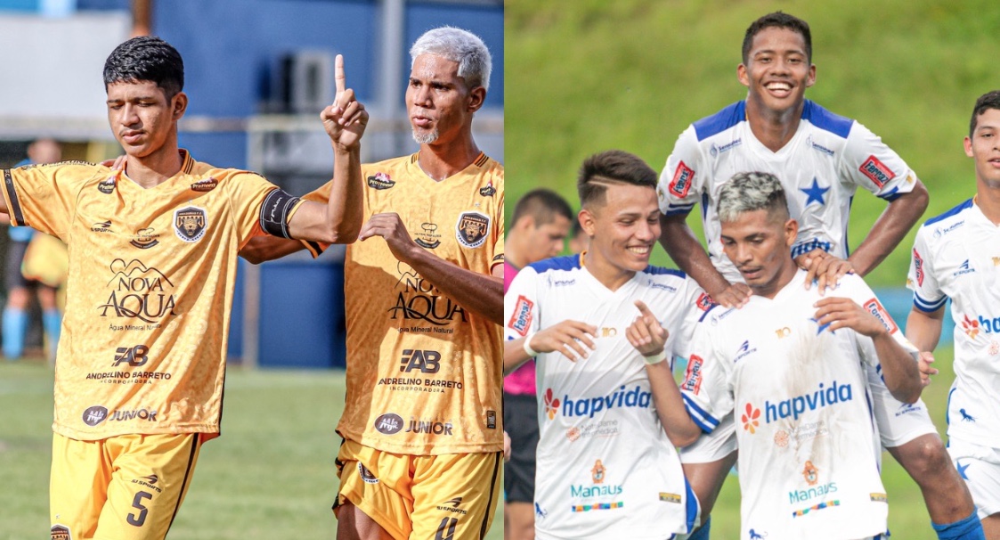 Sub-20: confira os jogos do Grupo B que acontecem hoje em Manaus