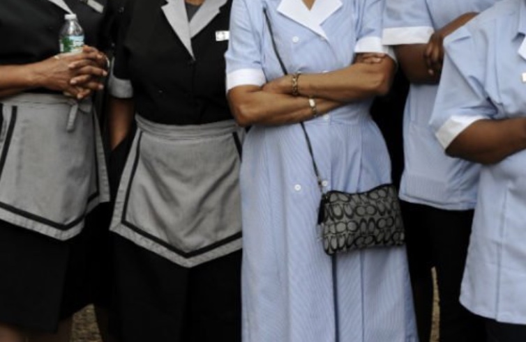 Empregada acusada sem provas de furto consegue rescisão indireta