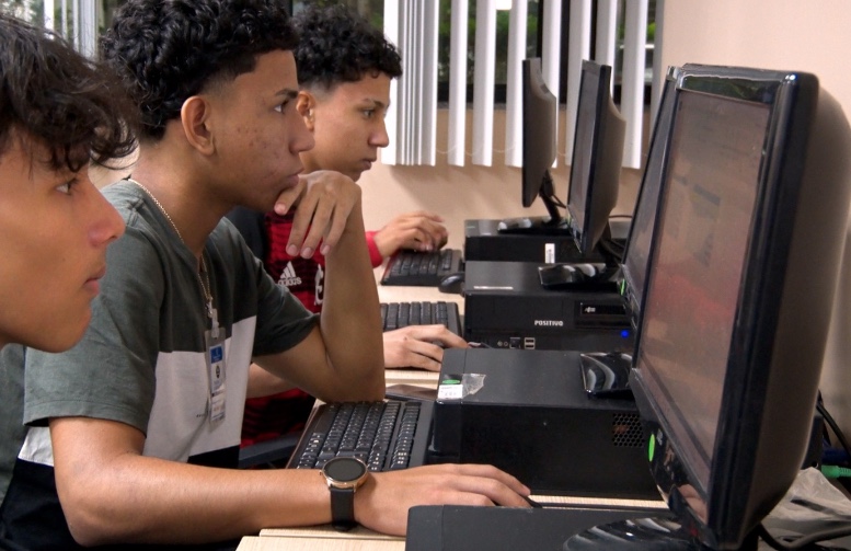 Câmara abre inscrições para cursos gratuitos de informática em Manaus