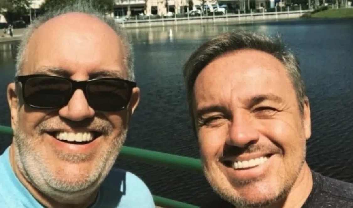 Em depoimento, melhor amigo diz que Gugu Liberato nunca transou com Rose