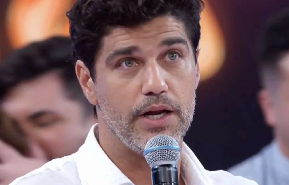 Bruno Cabrerizo acusa Globo de manipulação e detona Dança dos Famosos