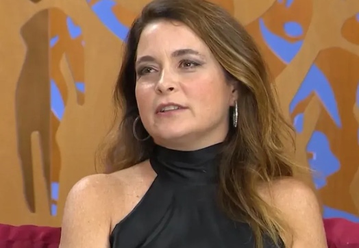 Claudia Abreu deixa a Globo após 37 anos