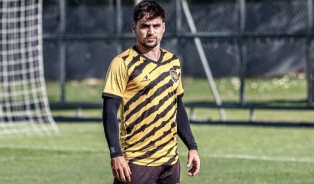 Xavier explica bom momento do líder Amazonas na Série C