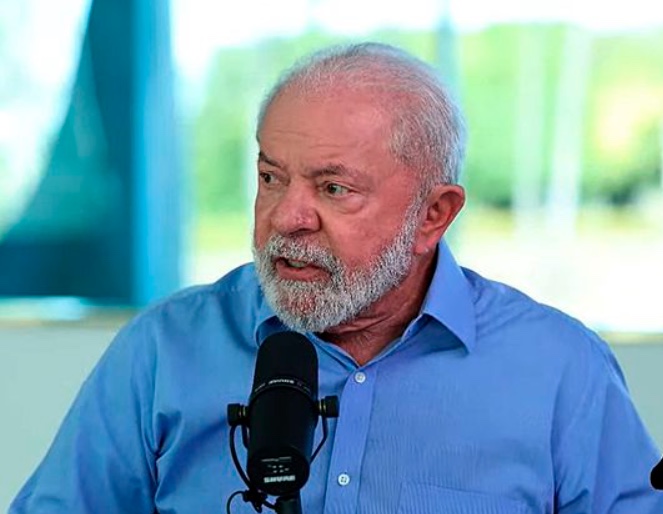Lula anuncia Plano Safra de R$ 364 bilhões para médio e grandes produtores rurais