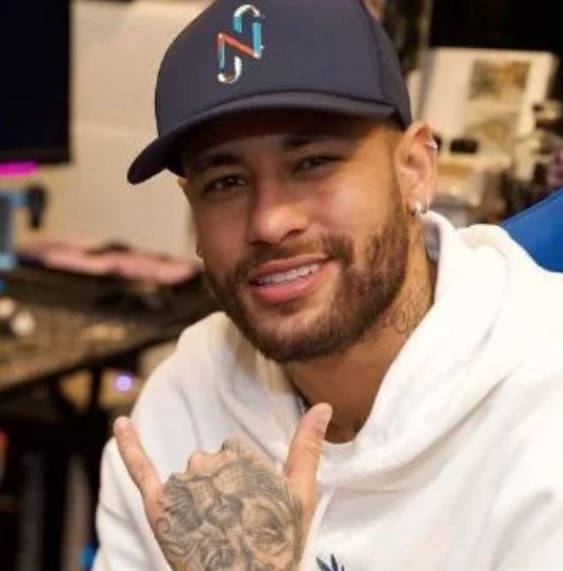 Homem deixa bens para Neymar em testamento