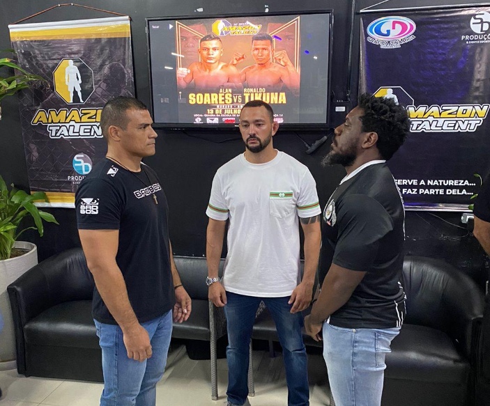 Amazon Talent 14 acontece em julho em Manaus