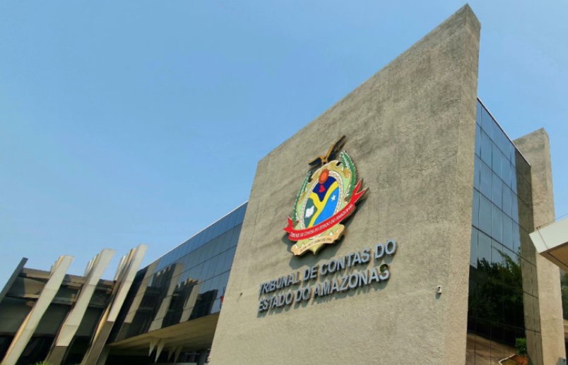 TCE-AM julga contas da SSP, Seas, Secom e mais 61 processos nesta quarta