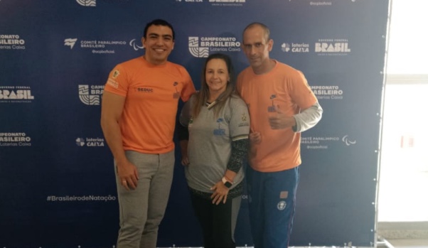 Paratletas de Manaus seguem no páreo por vaga nos Parapan-Americanos