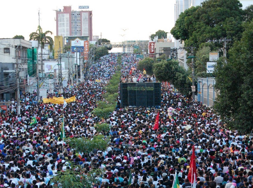 Manaus é a capital com maior crescimento populacional do país, aponta censo