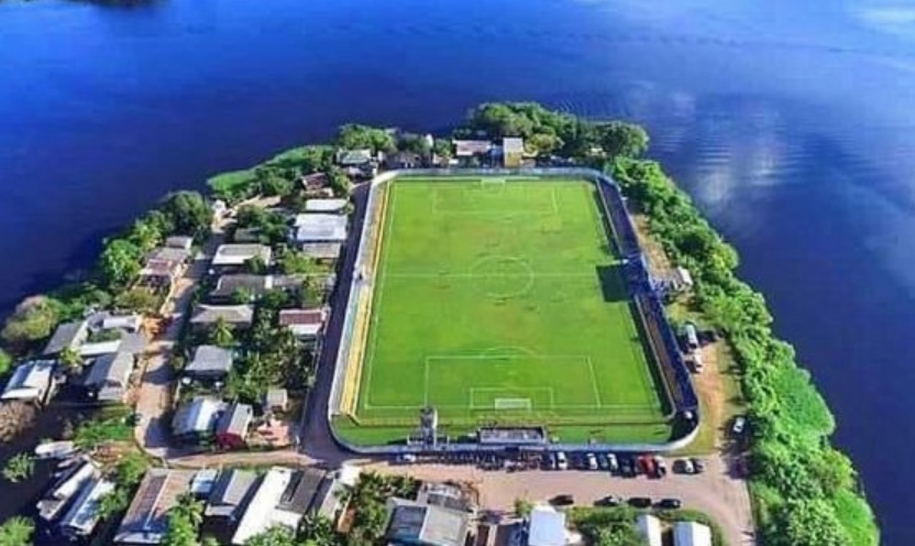 FAF divulga as 36 seleções que vão participar da Copa da Floresta