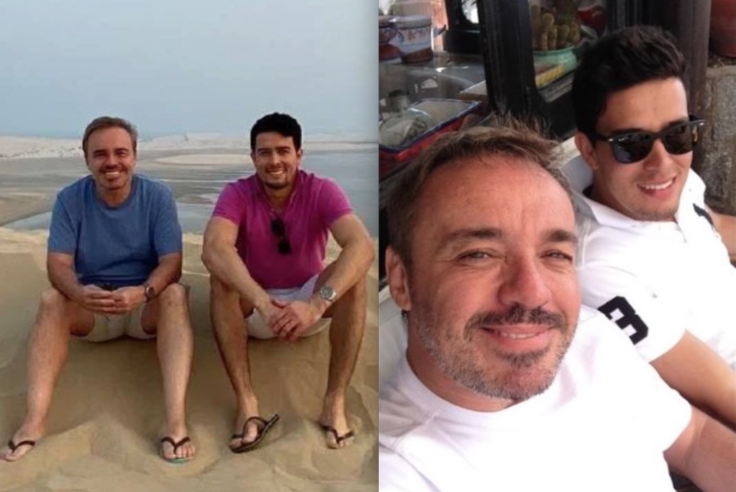 Advogado de Rose diz que Salvático foi 'plantado' por irmã de Gugu