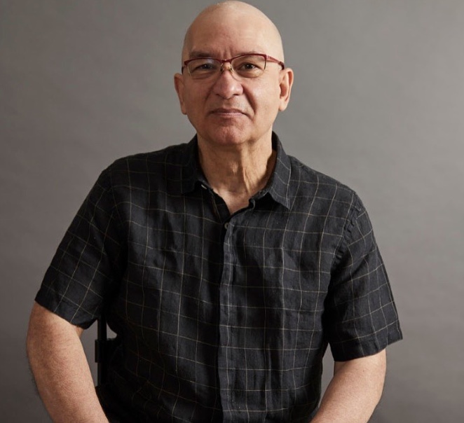 Herbert Vianna, do Paralamas do Sucesso, é internado em hospital do Rio 