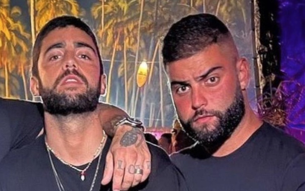 Irmão de Pedro Scooby é preso no Rio