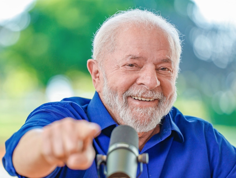 PF gastou até aqui R$ 9,8 milhões em diárias e passagens com segurança de Lula