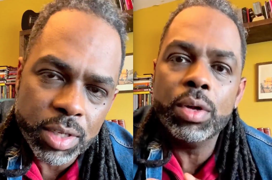 Manoel Soares se pronuncia sobre saída da TV Globo: 'encerro um capítulo'