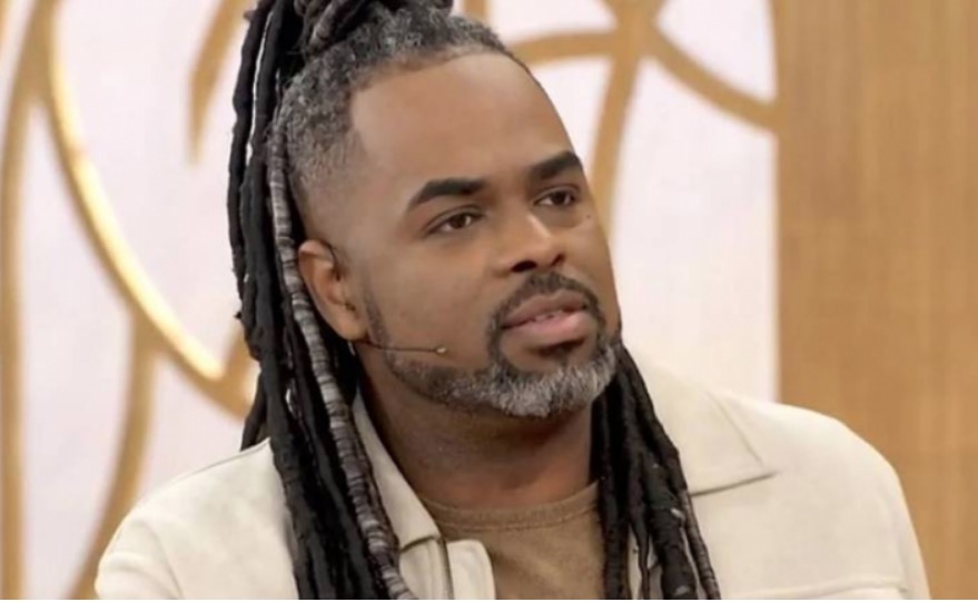 Manoel Soares se pronuncia após boato de comportamento abusivo na Globo