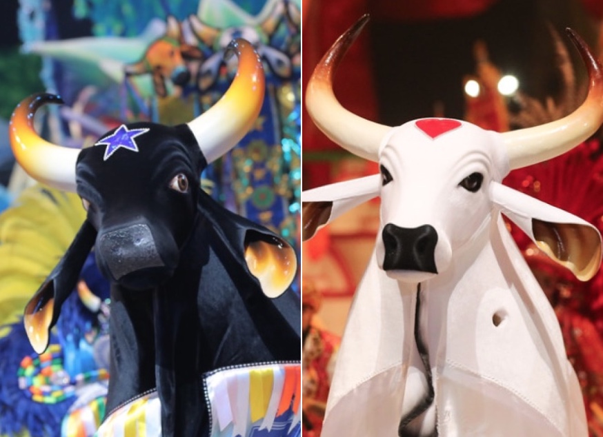 Apuração revela nesta segunda o campeão do 56º Festival de Parintins