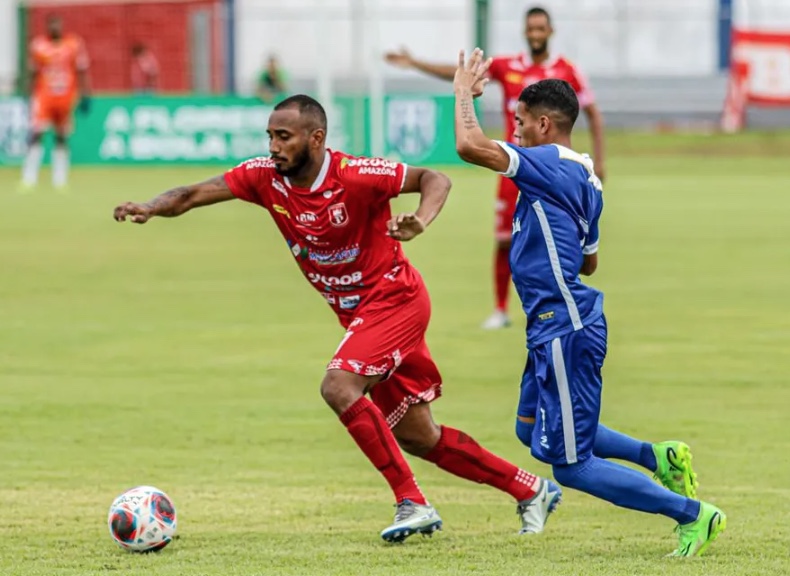 Clássico: Princesa encara o Nacional pela Série D