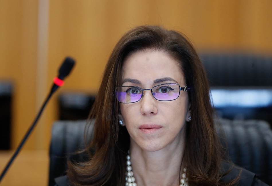 Seminário em Manaus terá aula magna de ministra do TST