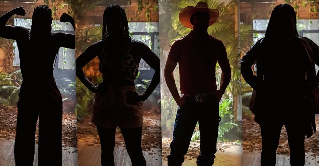 Participantes do 'No Limite Amazônia' serão revelados nesta terça 