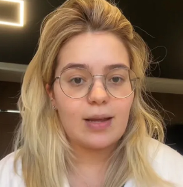 Viih Tube conta como foi sua primeira relação sexual com Eliezer pós-parto