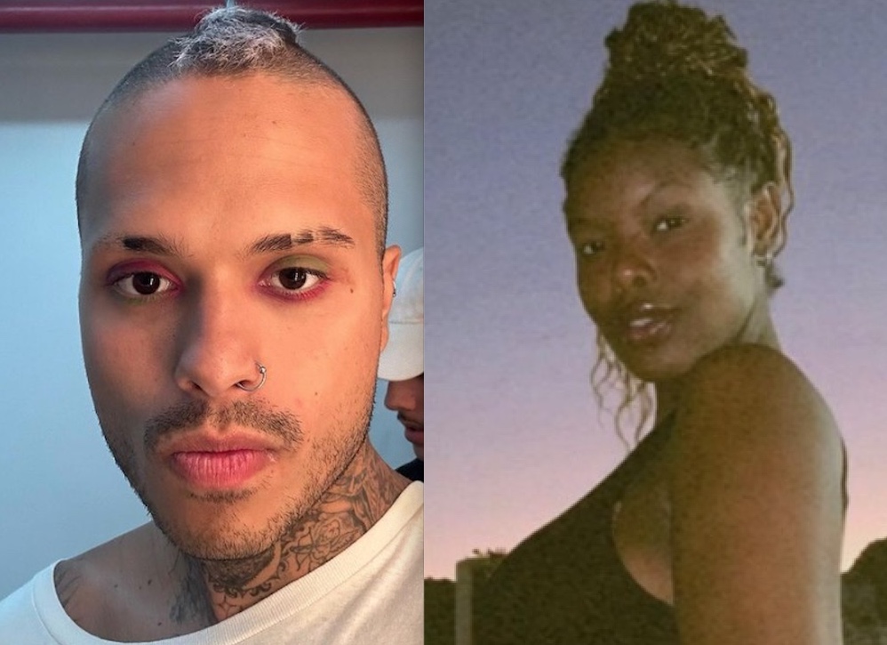 Vitão rebate Suelen Gervásio e diz que modelo tem dúvidas se ele é o pai