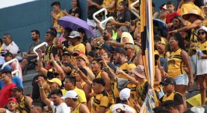 Amazonas inicia venda presencial de ingressos para duelo contra Paysandu