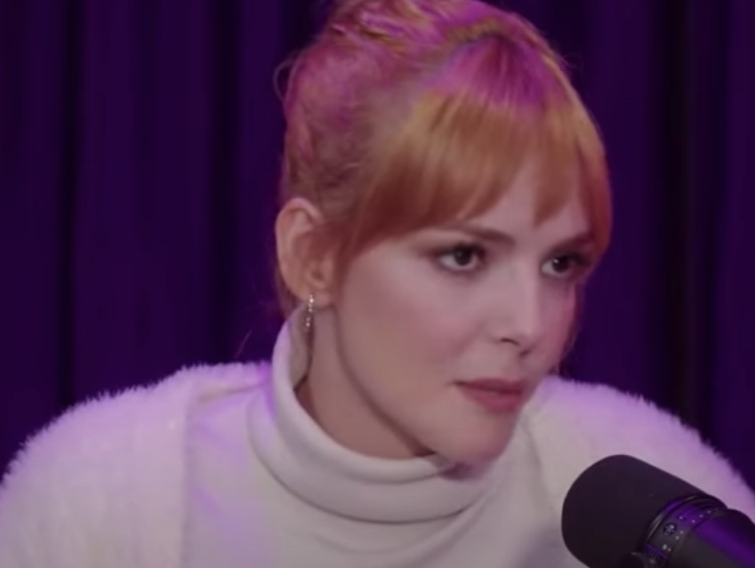 Titi Müller detalha encontro em que foi 'agredida' por Amy Winehouse