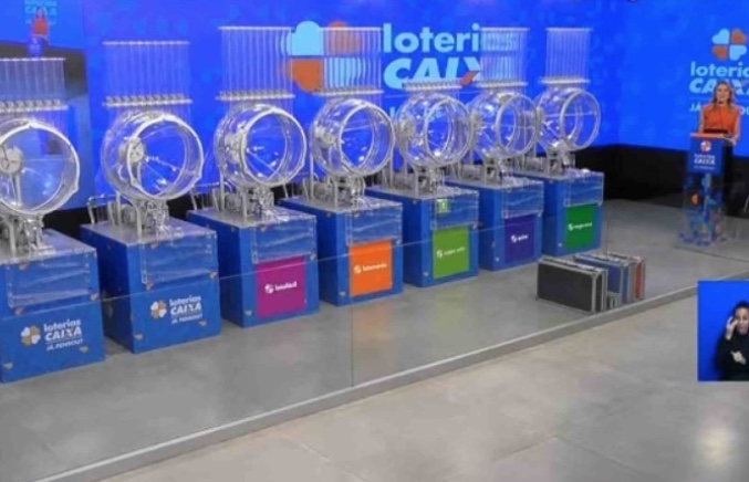 Confira resultados dos concursos 6181 da Quina e 2855 da Lotofácil