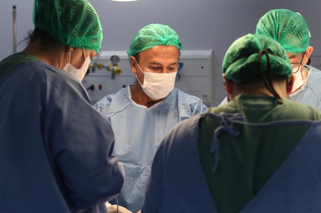 Primeiro transplante renal pelo SUS é realizado no Amazonas