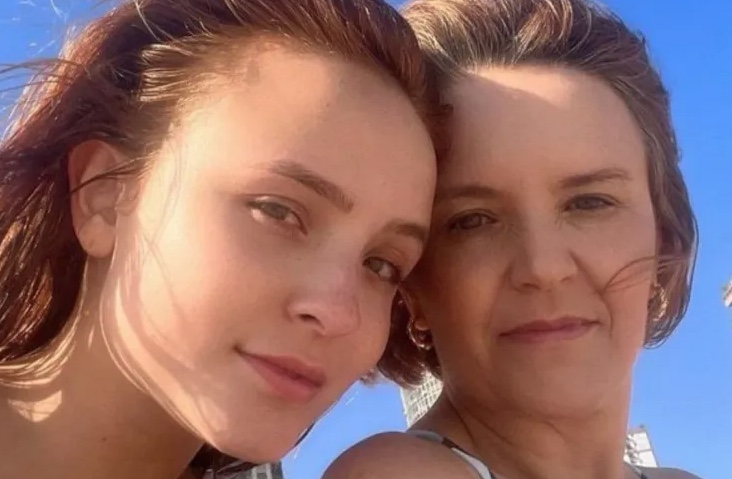 'Tenho outra família', diz Larissa Manoela ao ser questionada sobre a mãe
