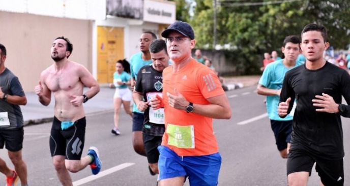 Manaus é pré-candidata ao título de ‘Cidade Sul-Americana do Esporte’