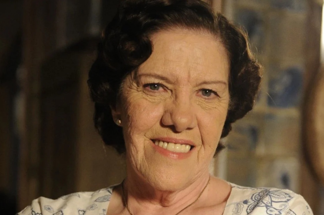 Atriz Neusa Maria Faro morre aos 78 anos 