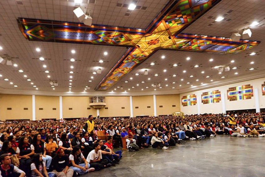 Lula sanciona lei que cria Dia Nacional da Força Jovem Universal