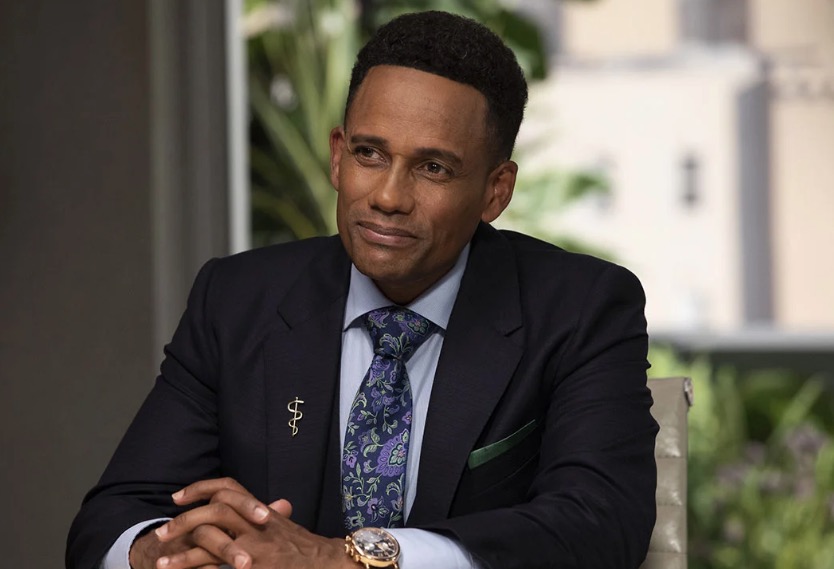 Ator de 'The Good Doctor' entra em disputa por vaga ao Senado dos EUA