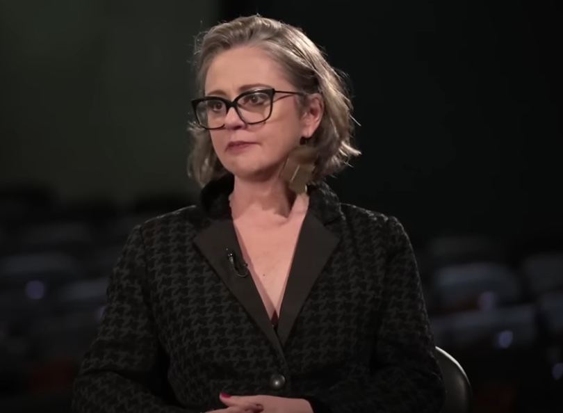 Guta Stresser, de A Grande Família, expõe dificuldade financeira